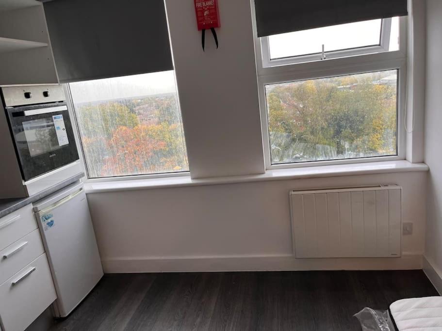 The Serviced Accommodations Harlow Extérieur photo