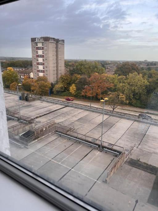 The Serviced Accommodations Harlow Extérieur photo
