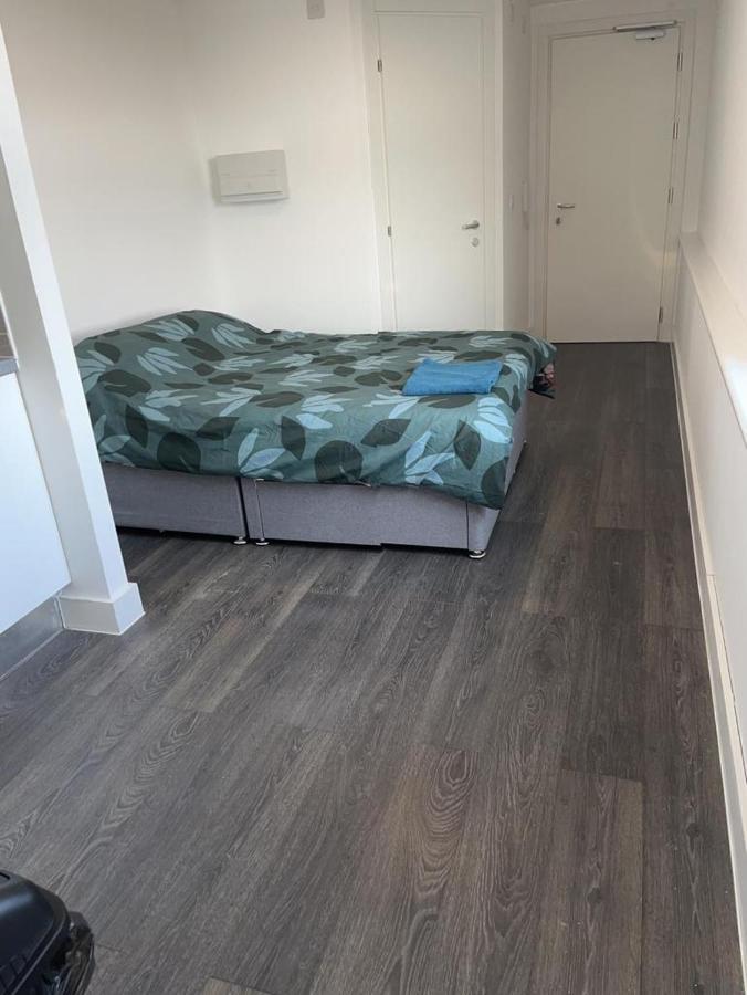 The Serviced Accommodations Harlow Extérieur photo